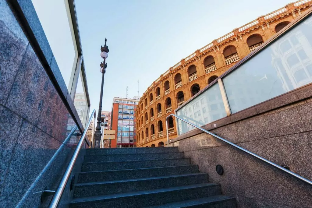 Livin'Valencia Best Metro lines to commute