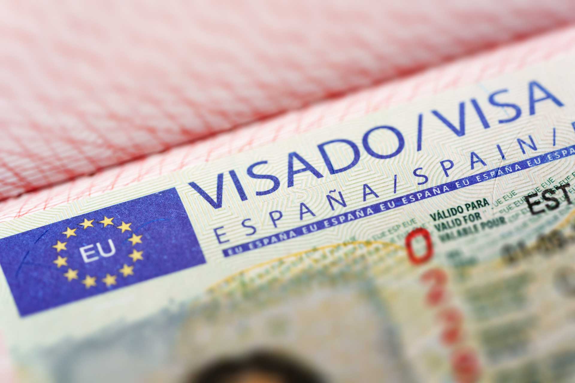 Livin'Valencia - residency VISA in Spain