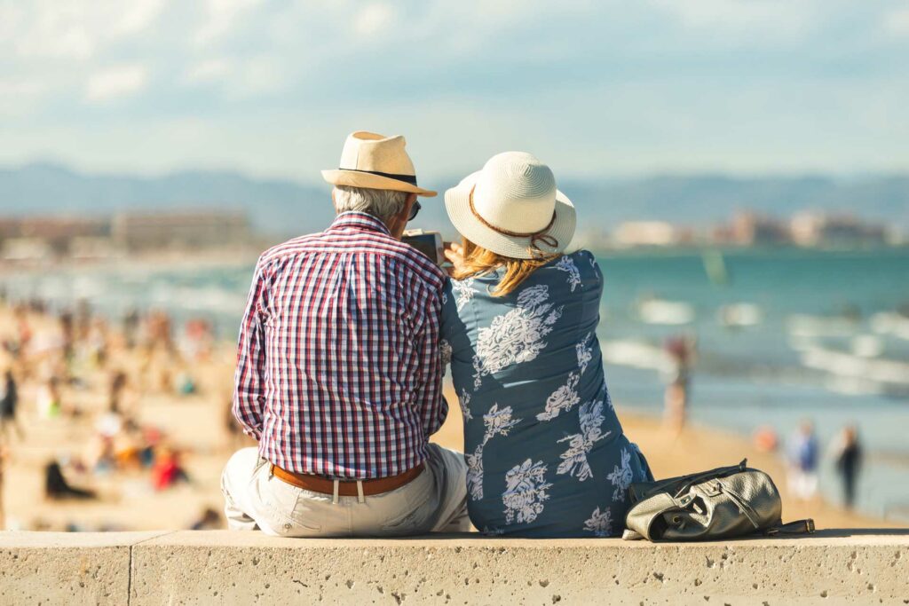 Livin'Valencia - Retire in Valencia in 2025