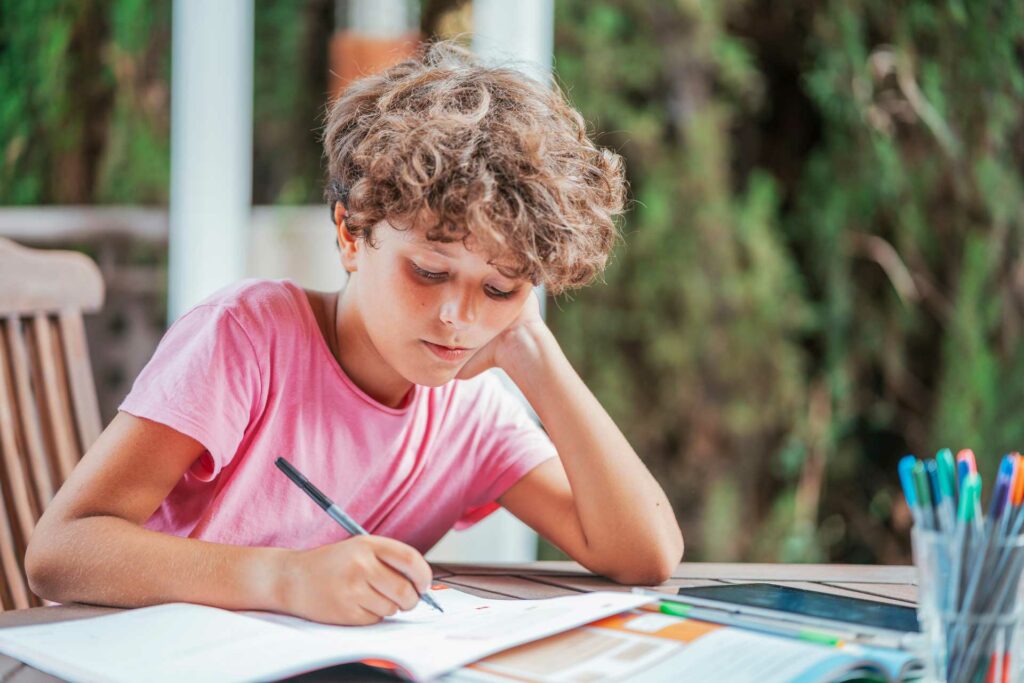 Livin'Valencia - School Admissions in Valencia 2025