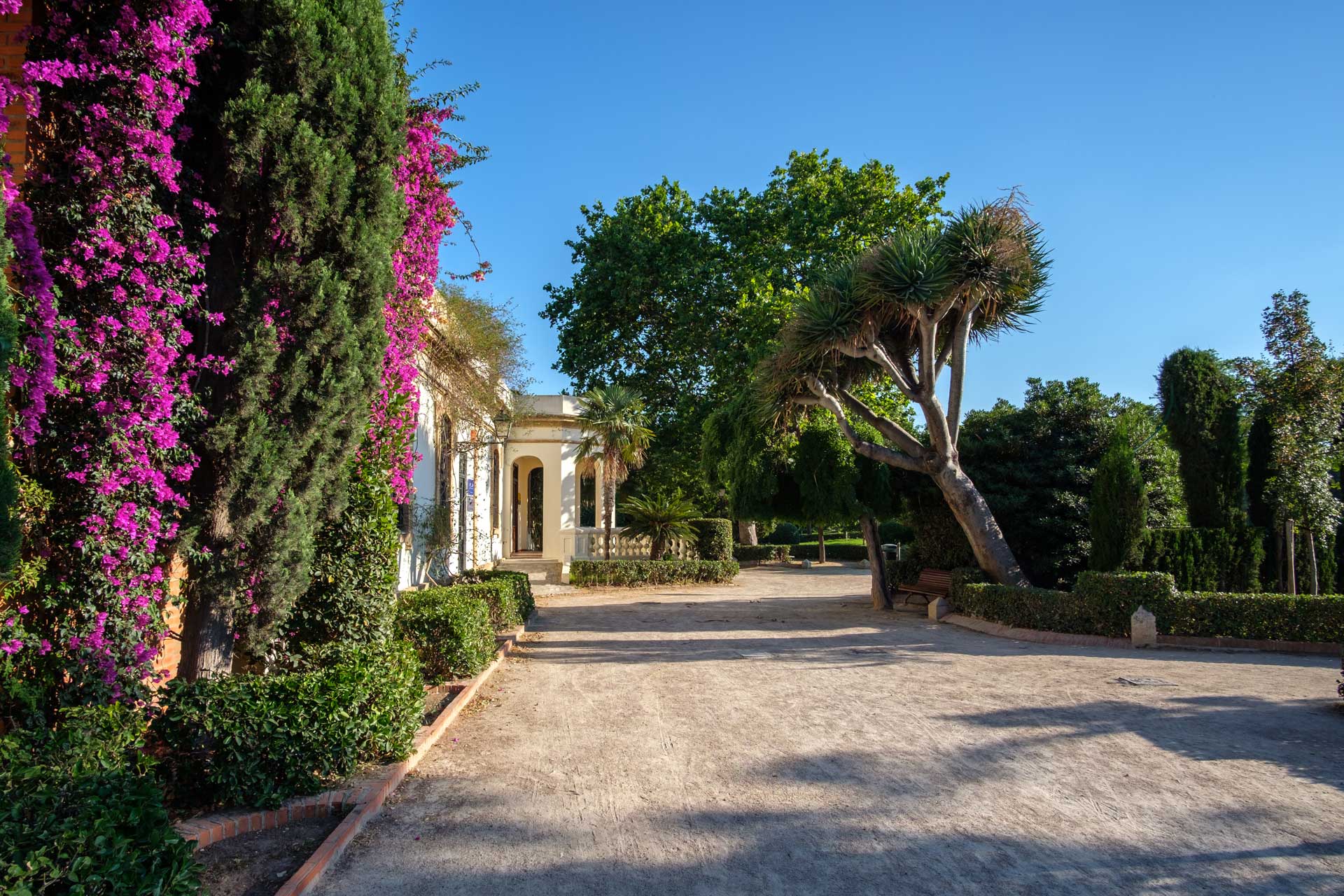 Livin'Valencia - Living in El Pla del Real Valencia
