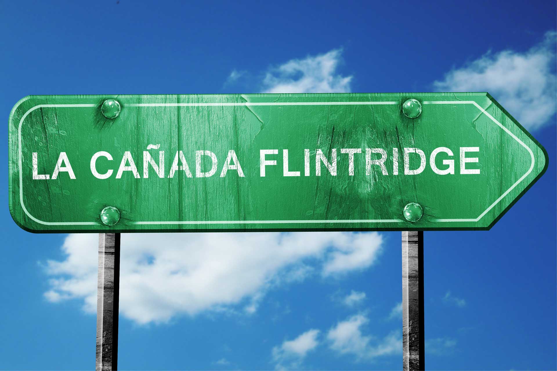 Livin'Valencia - Moving to La Cañada Flintridge
