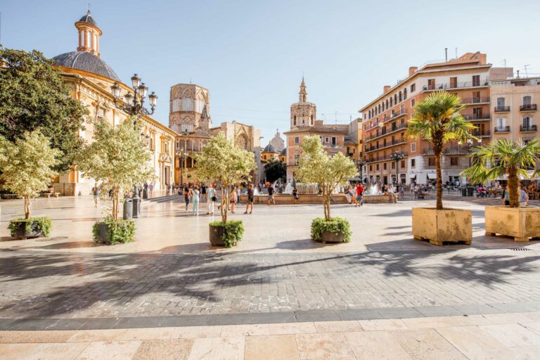 Livin'Valencia - Moving to Valencia From the EU