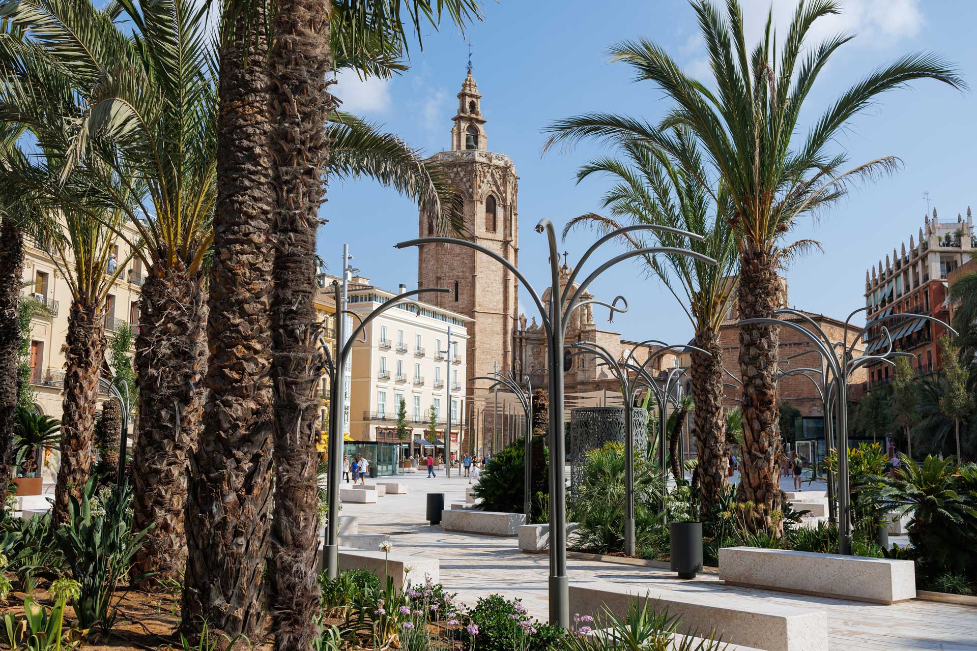 Livin'Valencia - Moving to Valencia from Ireland