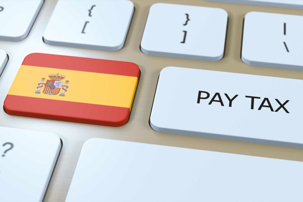 Livin'Valencia - Wealth Tax in Valencia