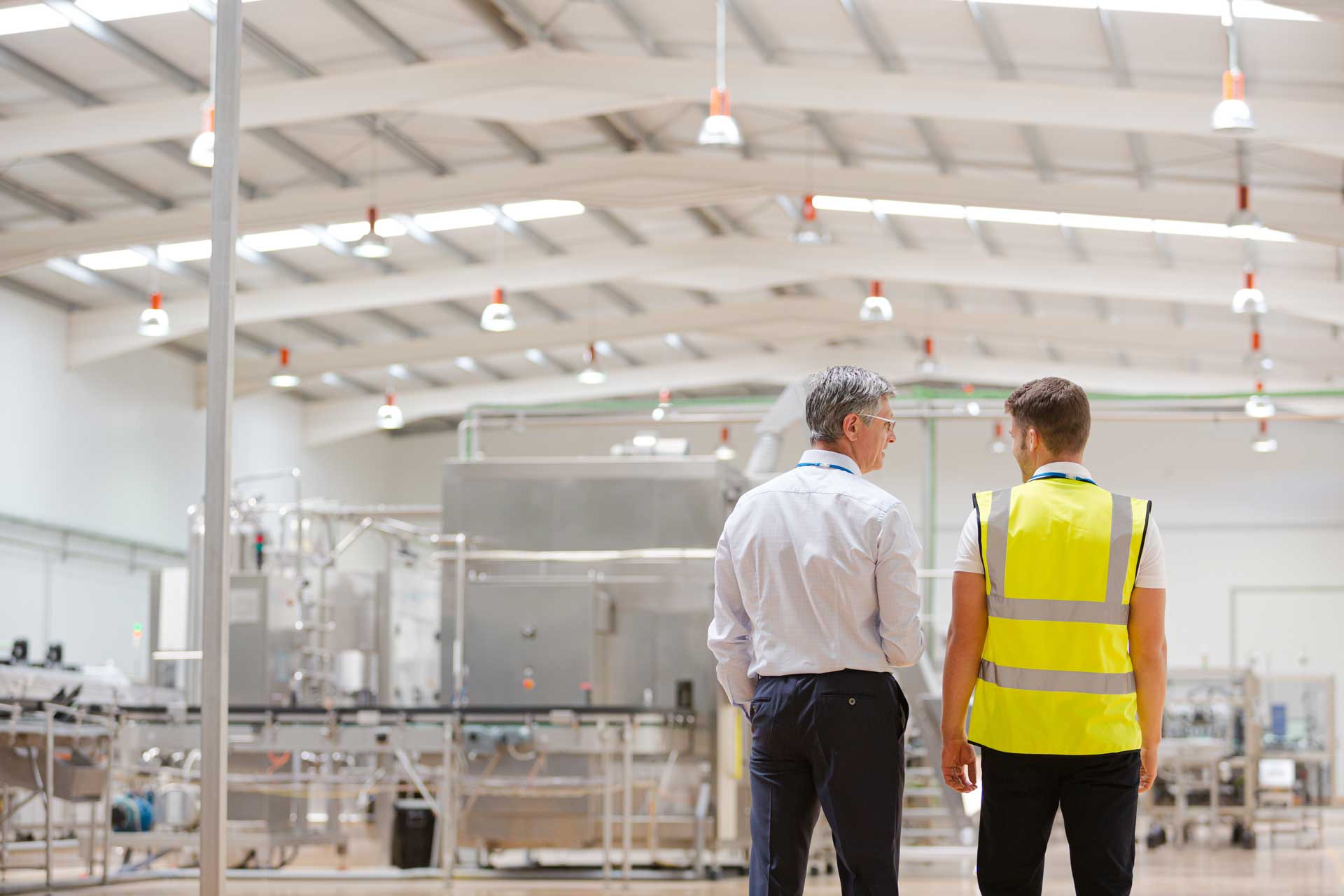 Livin'Valencia - buying or renting a warehouse in Valencia