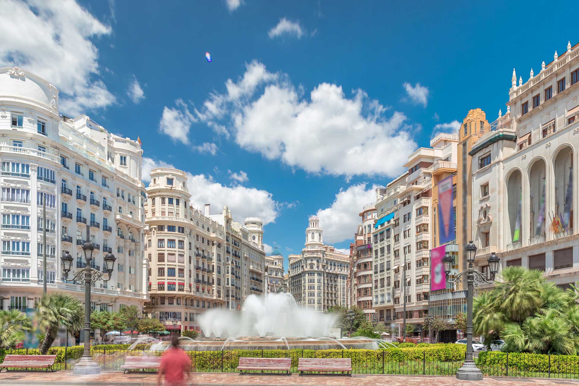 Livin'Valencia - moving to Valencia from the U.S.