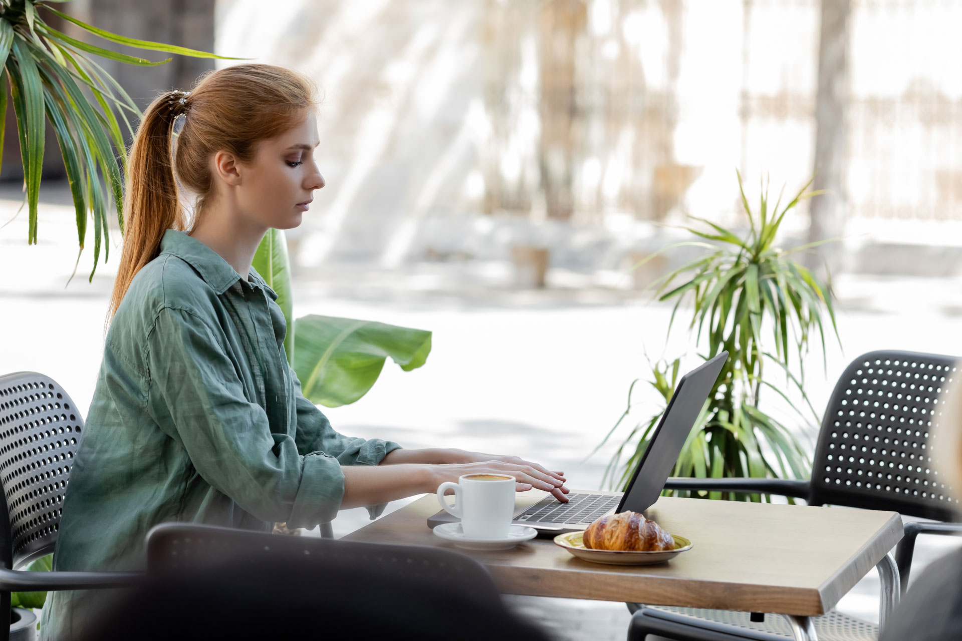 Livin'Valencia - remote workers in Valencia