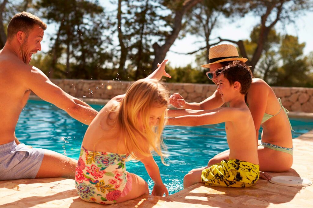 Livin'Valencia - Buy a Family House in Valencia