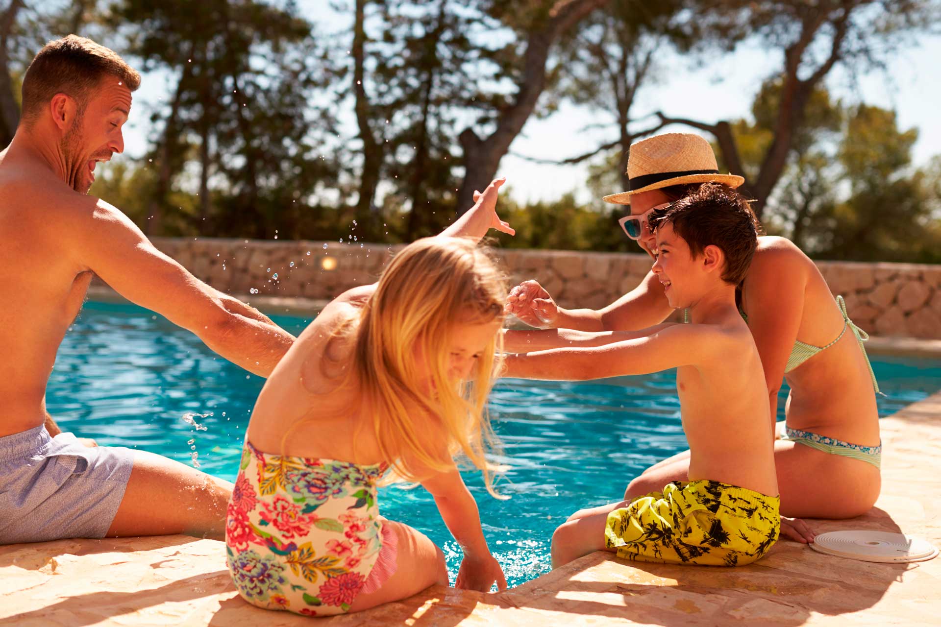 Livin'Valencia - Buy a Family House in Valencia