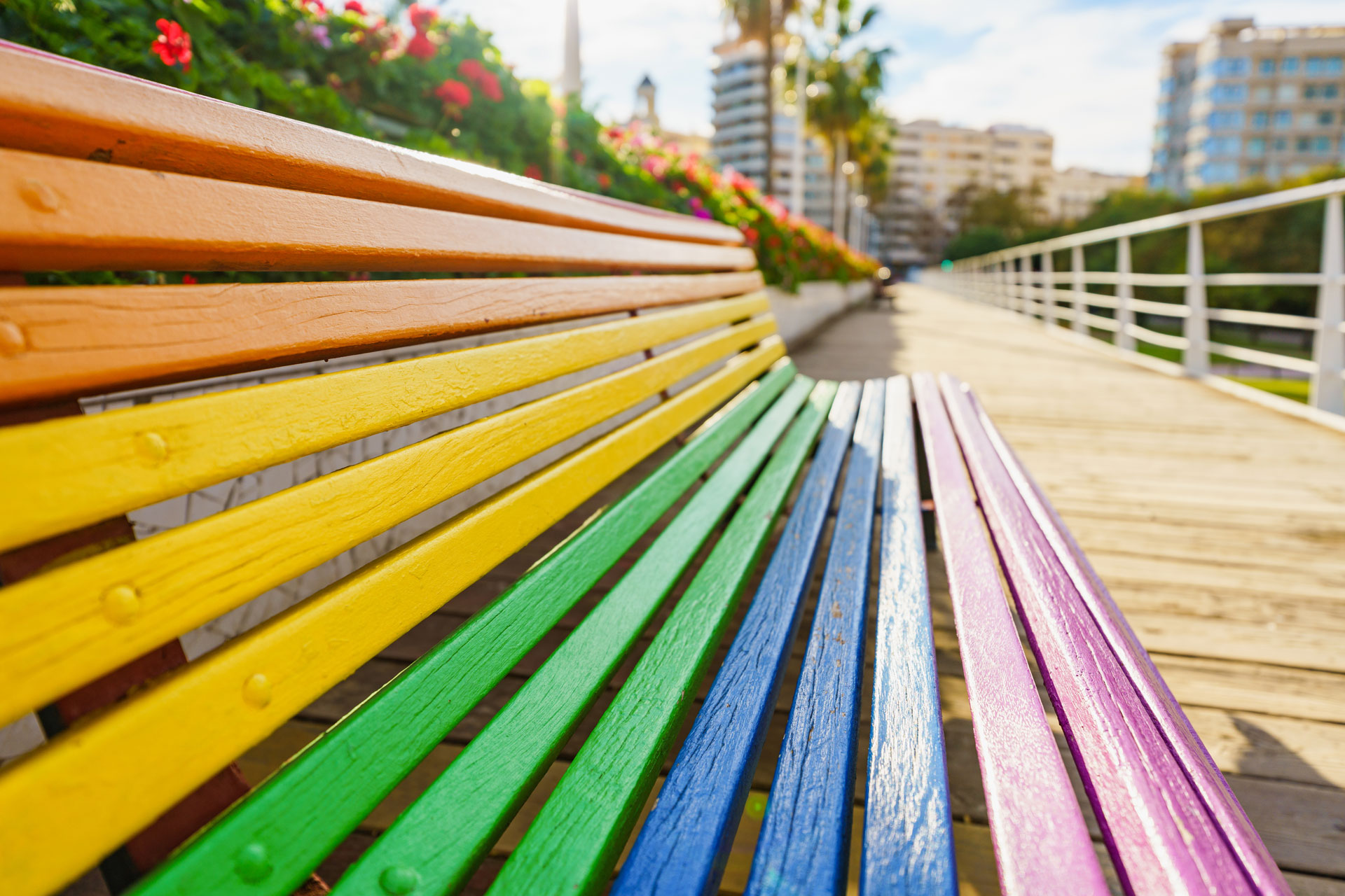 Livin Valencia - LGBTQ Expat, families & retirees