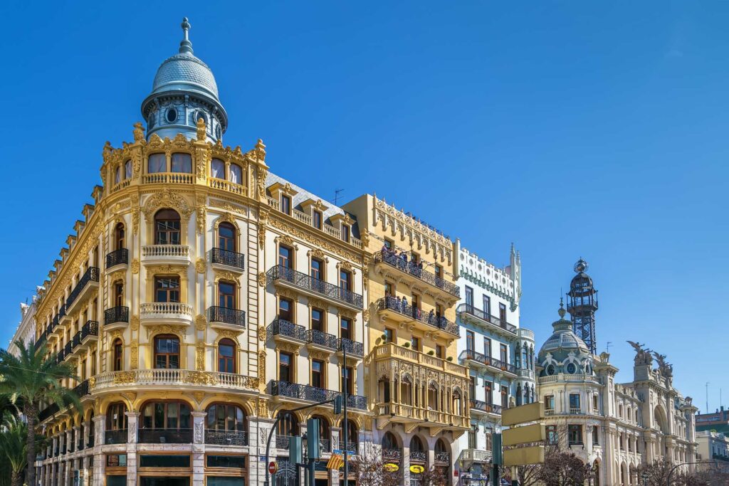 Livin'Valencia - Renting an Apartment in Valencia