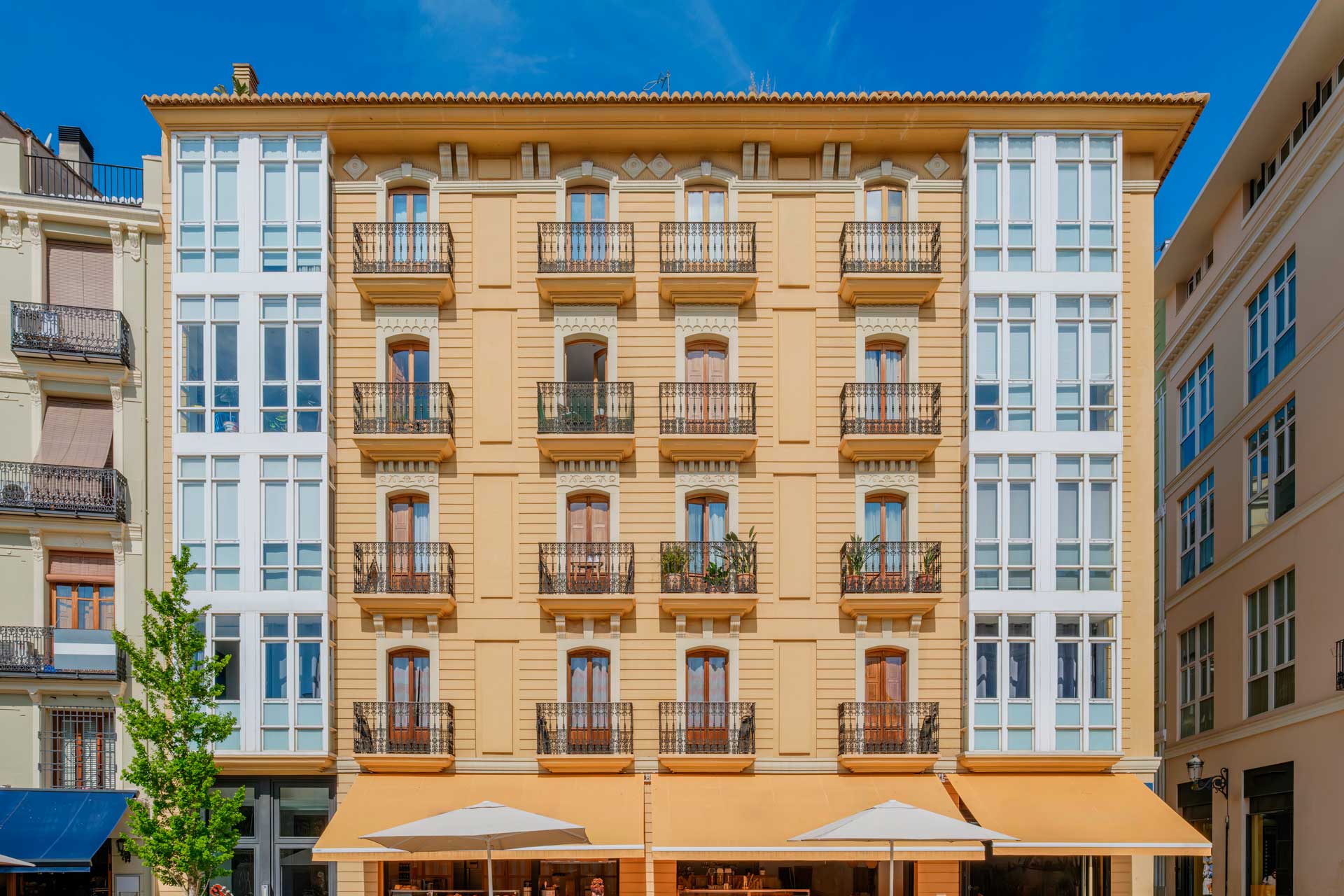 Livin'Valencia - Buyer Agent Valencia