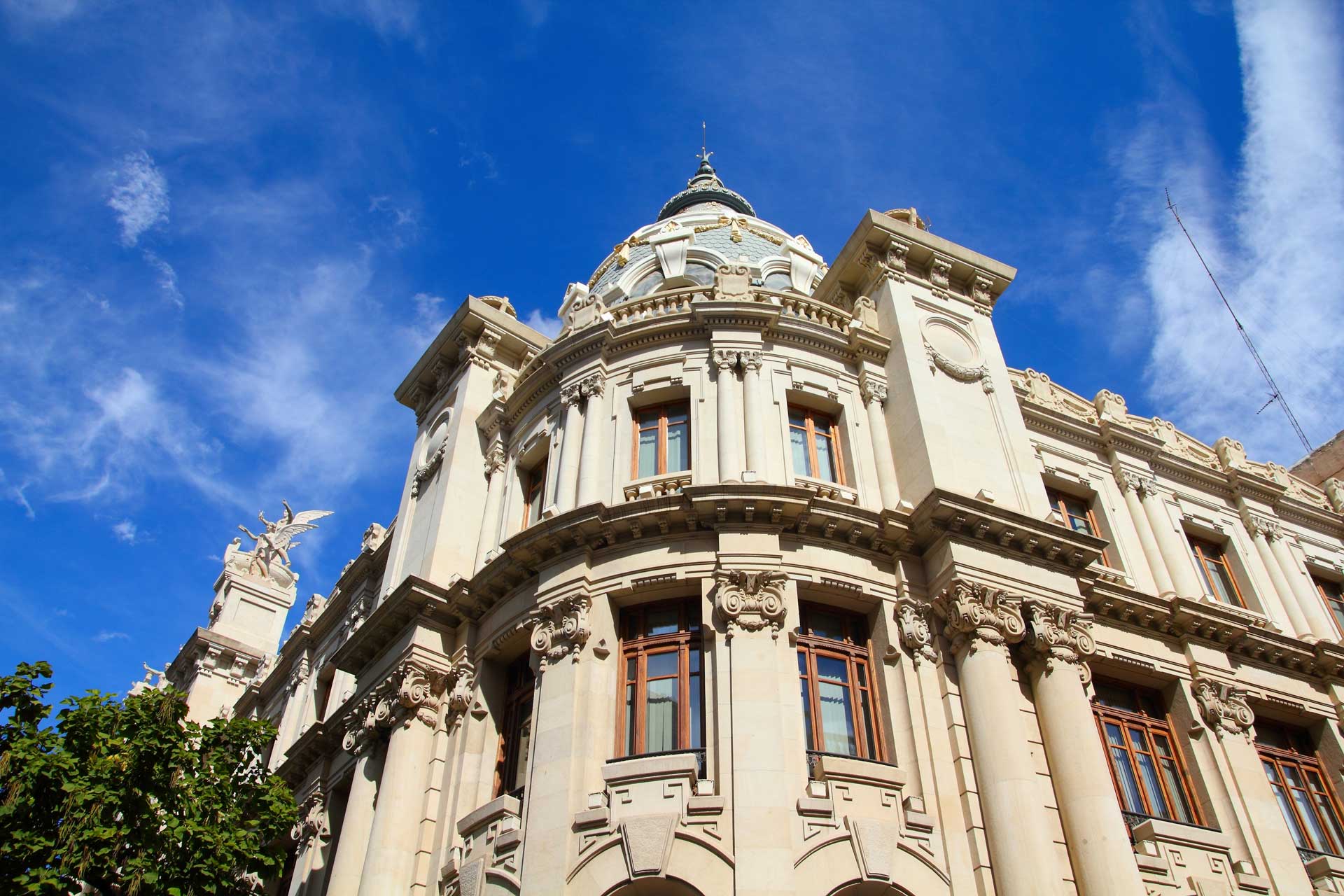 Livin'Valencia - Home Renting in Valencia for Expats