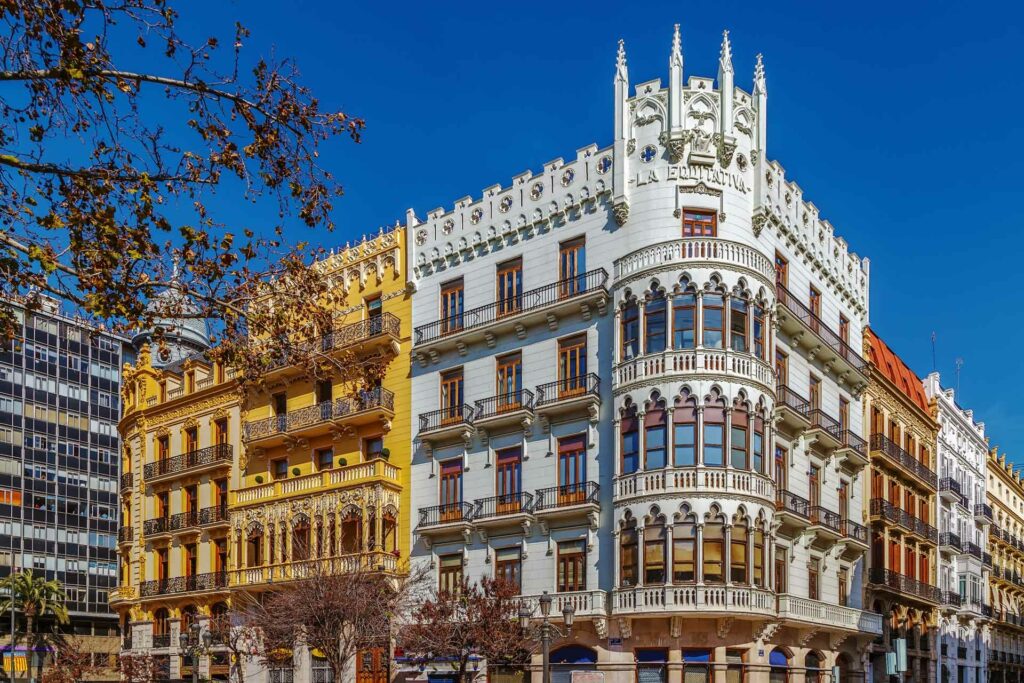 Livin'Valencia - Immigration for Non-EU Citizens: The Hidden Costs of Moving to Spain