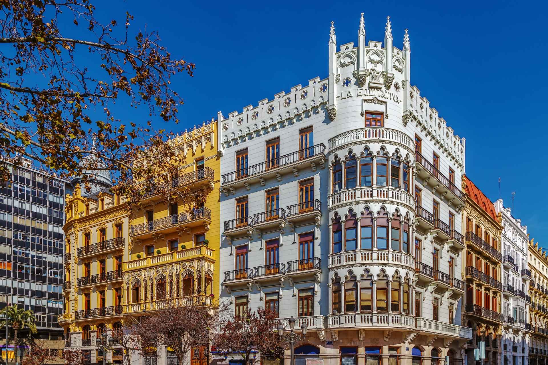 Livin'Valencia - Immigration for Non-EU Citizens: The Hidden Costs of Moving to Spain