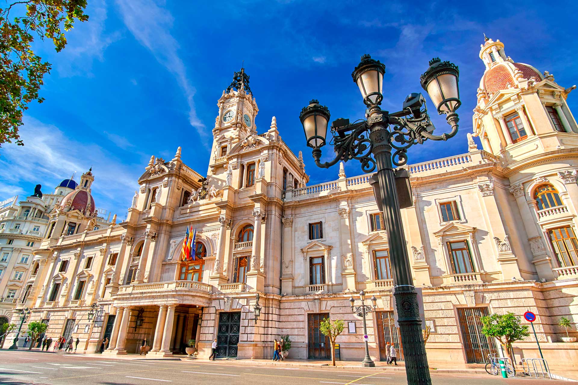 Livin'Valencia - Immigration to Spain made easy