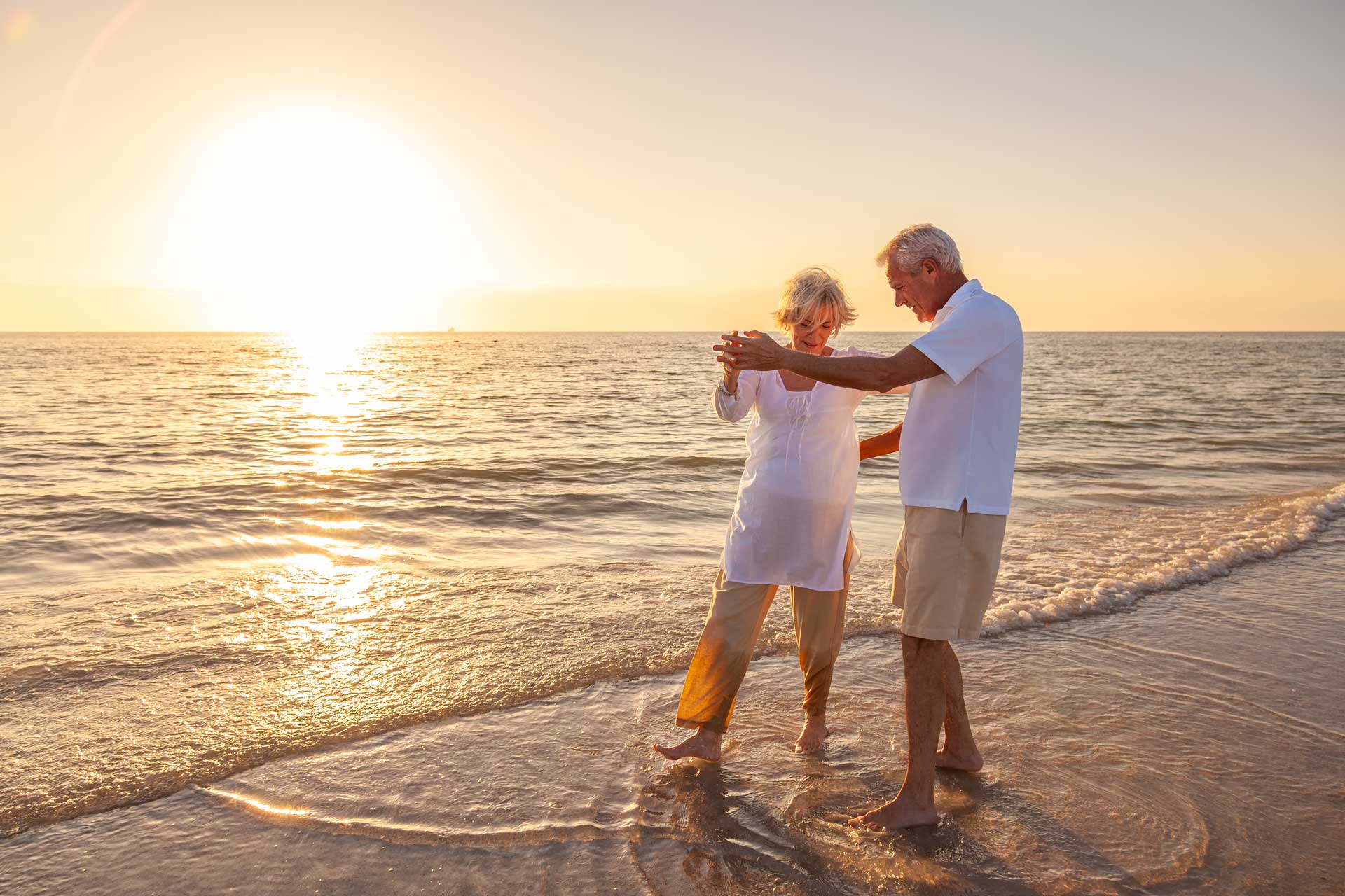 Livin'Valencia - Retiree’s Immigration from the US to Spain