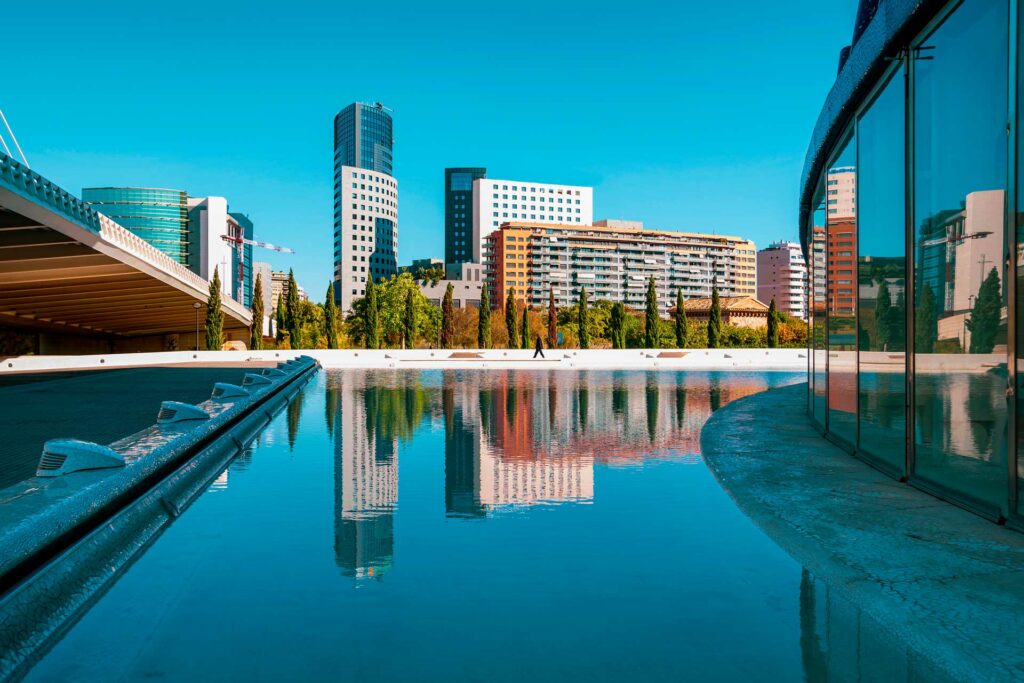 Livin'Valencia - FAQ: immigration and housing in Spain