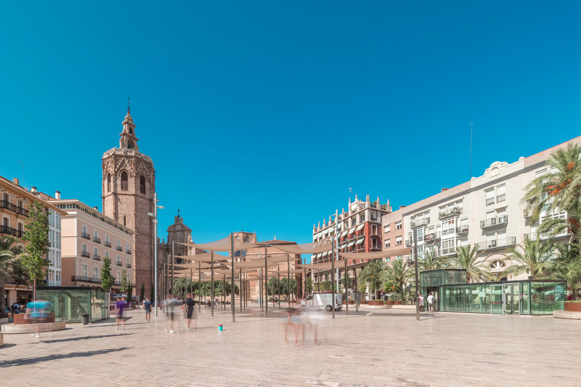 Livin'Valencia - Turnkey Relocation and Immigration Services in Valencia