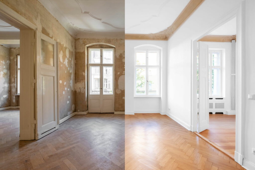 Livin´Valencia - Buying and Renovating in Valencia Spain