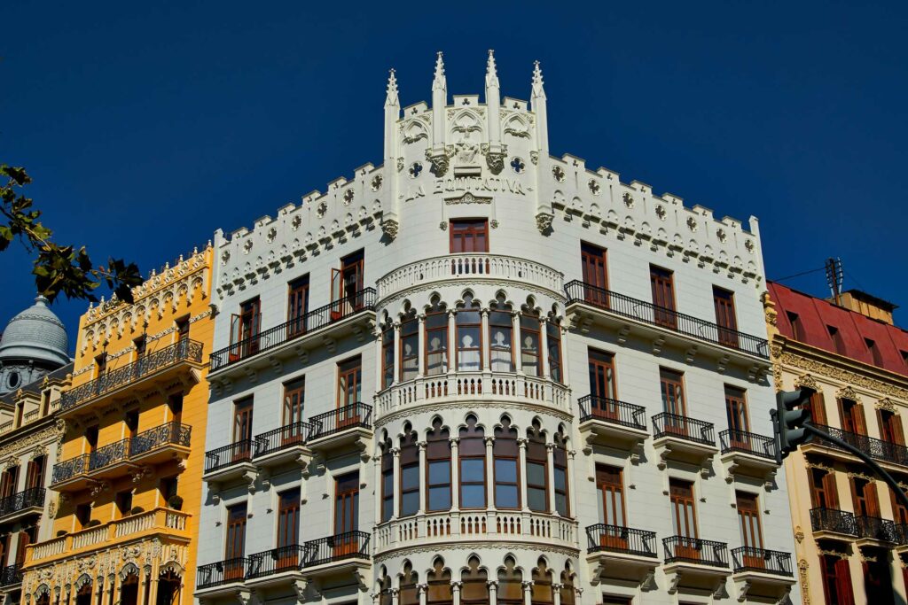 Livin'Valencia - Best areas to buy luxury property in Valencia