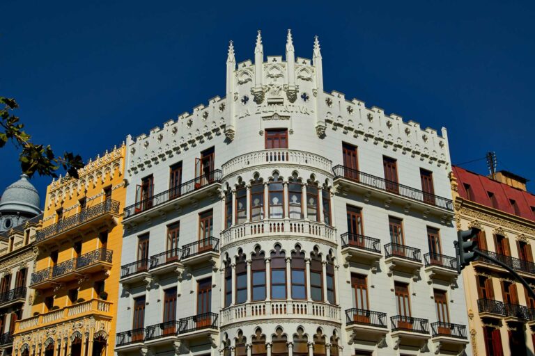 Livin'Valencia - Best areas to buy luxury property in Valencia