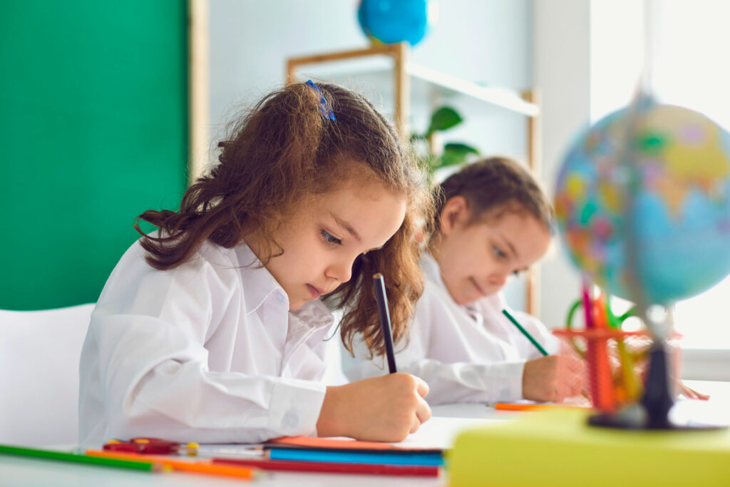 Livin'Valencia - Family Relocation to Valencia - School year 2026-2027