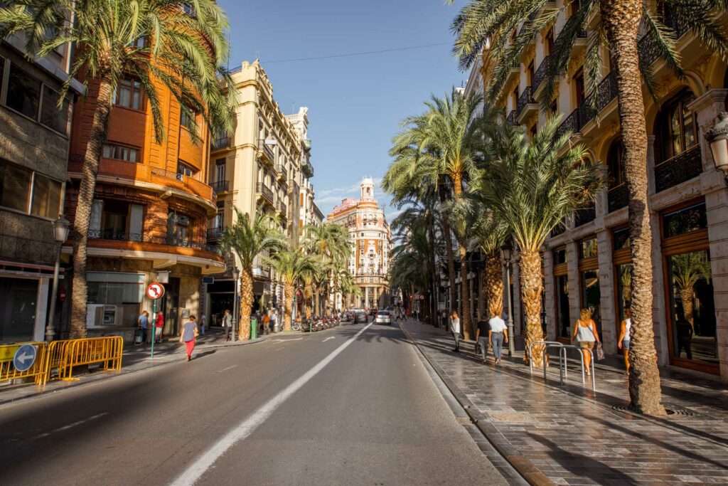 Livin'Valencia I Real Estate Advisors in Valencia