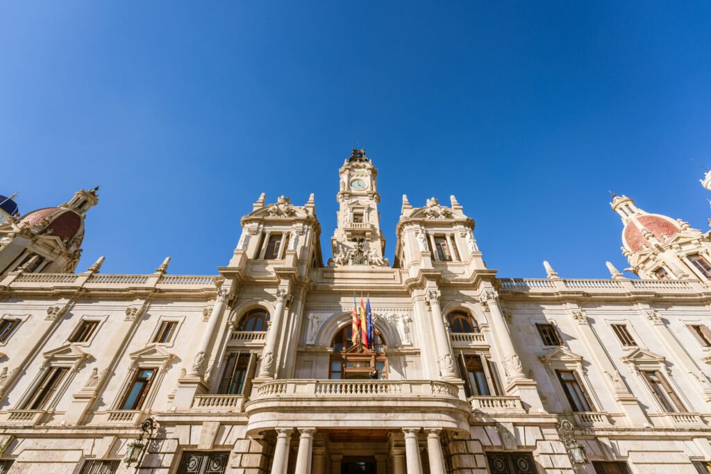 Livin'Valencia - Spanish Relocation Glossary