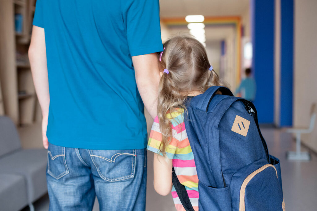 Livin'Valencia - School Admissions in Valencia 2027-2028
