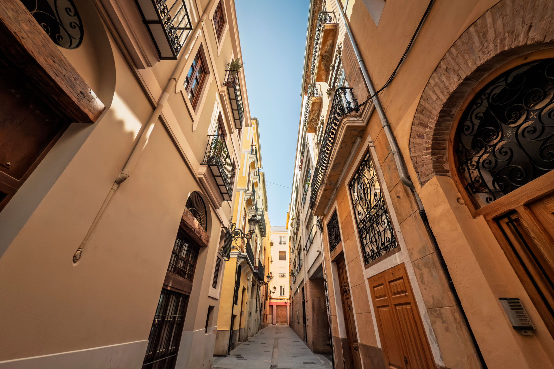 Livin'Valencia - Rent in Valencia under-1200 euros