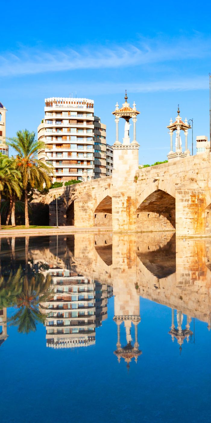 Livin'Valencia - Prime Location in Valencia